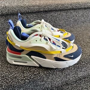 Nike Air Max Furyosa 'Rattan Obsidian'